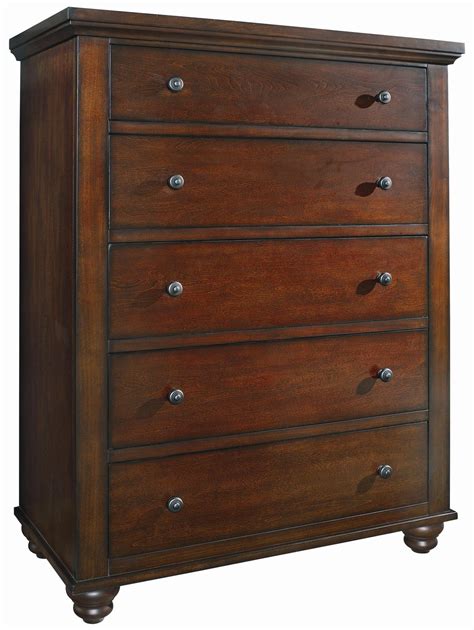 aspenhome Cambridge Chest